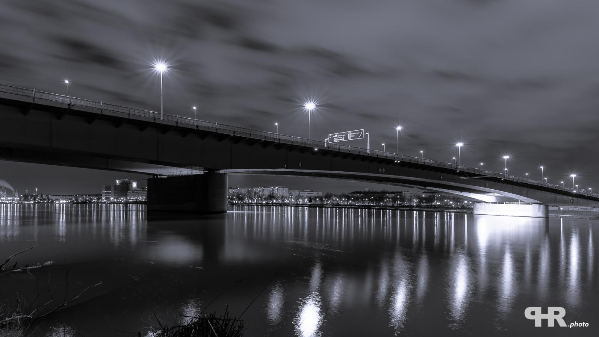 Cityscapes @ Night