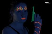 UV-Shooting