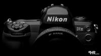 Nikon D1X