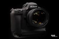 Nikon D1X