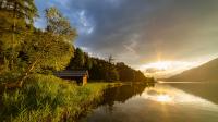 Guten Abend, Weissensee