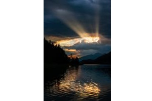 Guten Abend, Weissensee