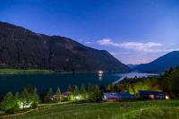 Guten Abend, Weissensee