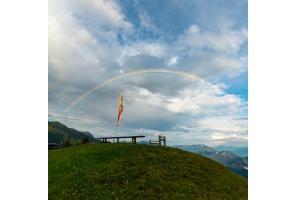 Guten Abend, Weissensee