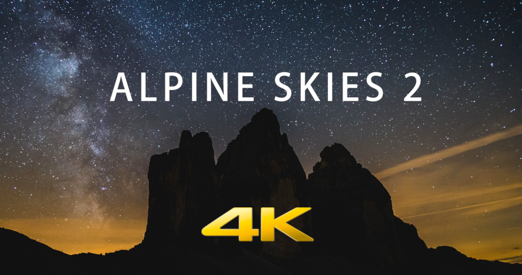 Alpine Skies 2