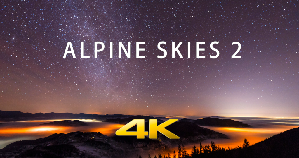 Alpine Skies 2