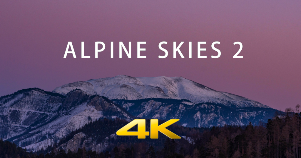 Alpine Skies 2