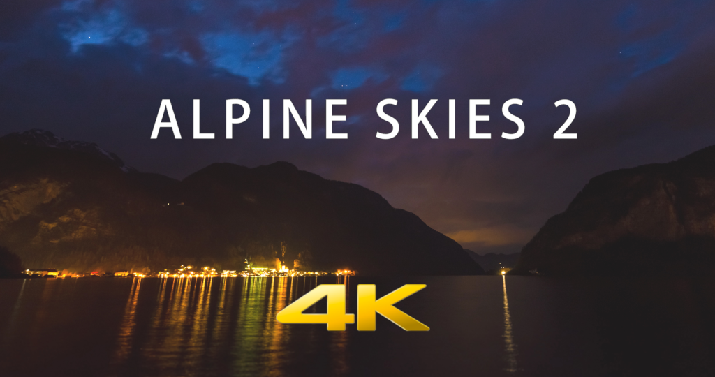 Alpine Skies 2