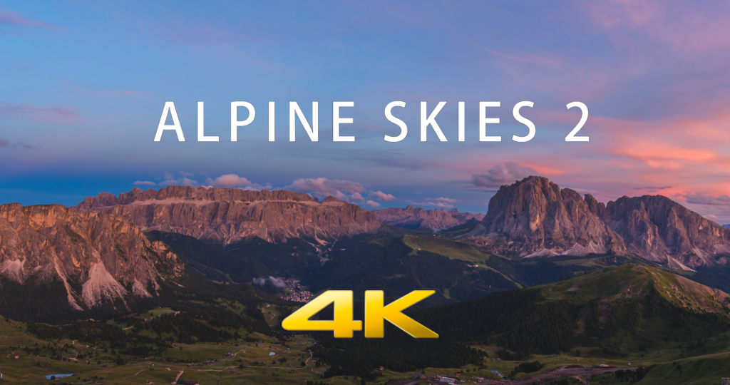Alpine Skies 2