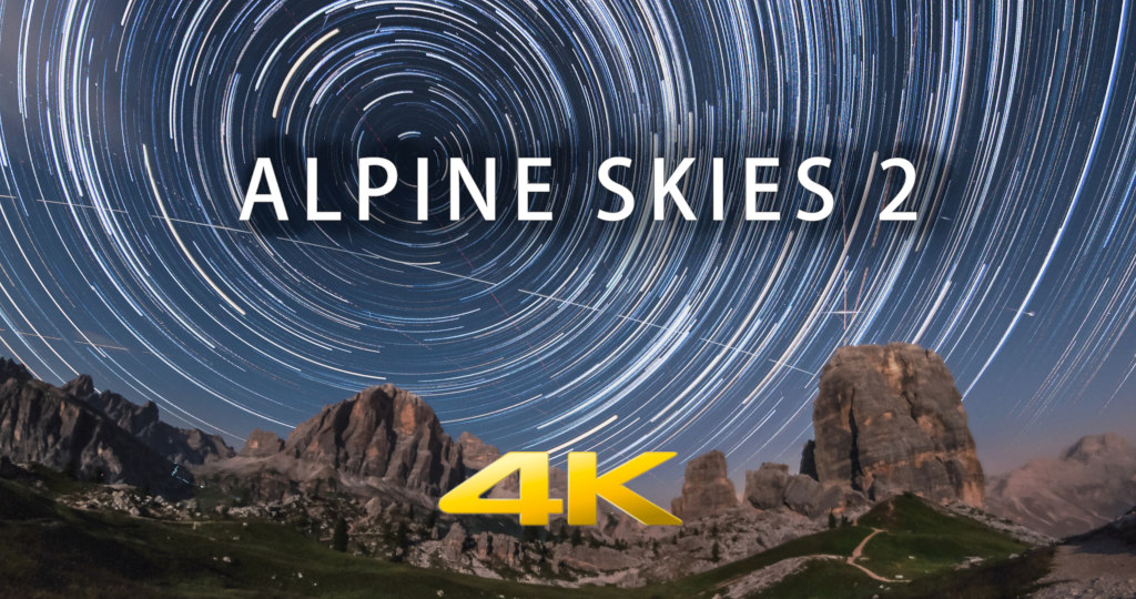 Alpine Skies 2