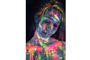 UV-Shooting