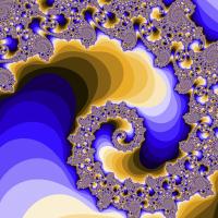 Mandelbrot