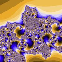 Mandelbrot