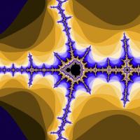 Mandelbrot