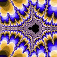 Mandelbrot