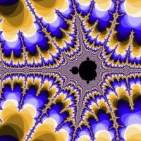 Mandelbrot