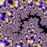 Mandelbrot