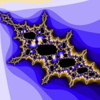 Mandelbrot