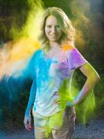 Holi-Shooting